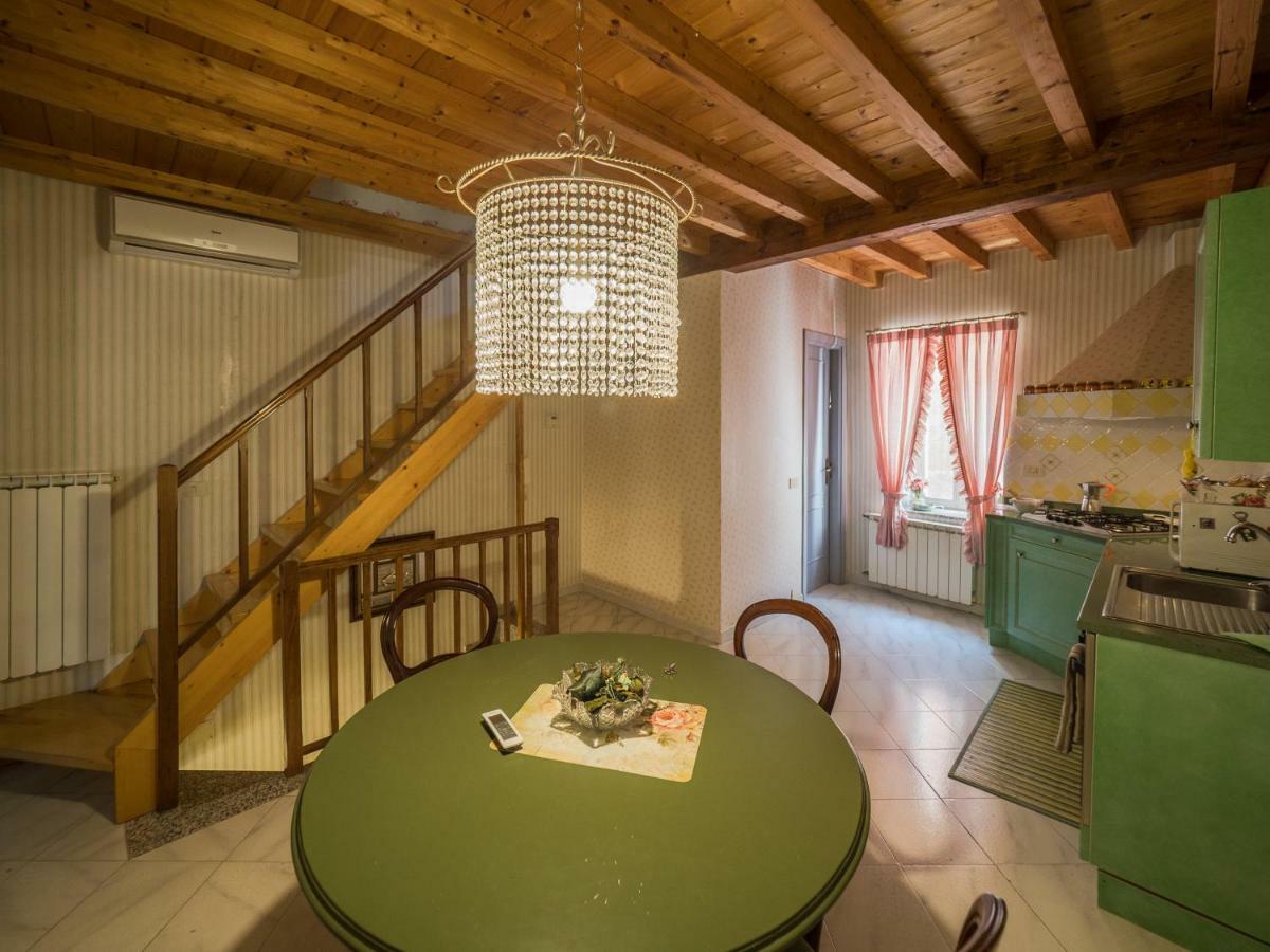 Levre De Cuppi Apartment Monterosso al Mare Exterior photo