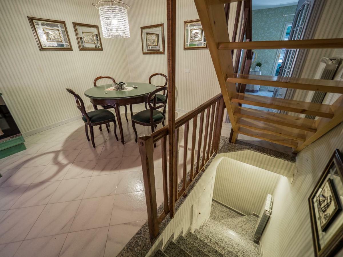 Levre De Cuppi Apartment Monterosso al Mare Exterior photo