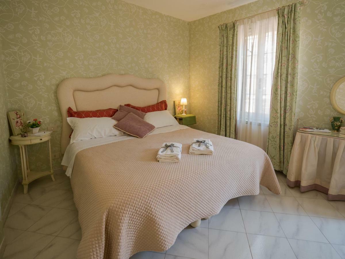 Levre De Cuppi Apartment Monterosso al Mare Exterior photo