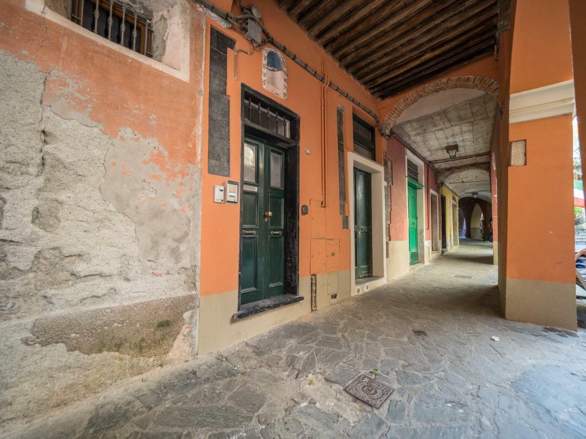 Levre De Cuppi Apartment Monterosso al Mare Exterior photo