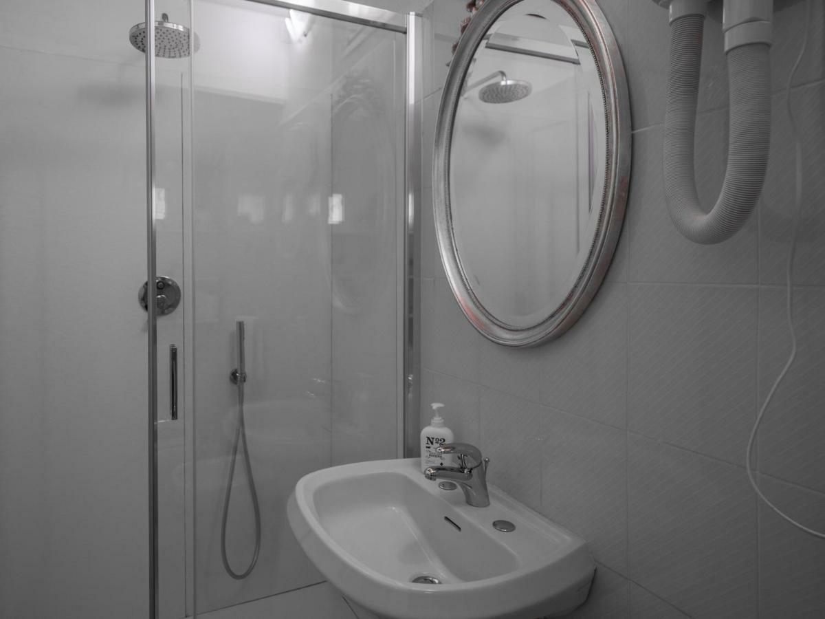 Levre De Cuppi Apartment Monterosso al Mare Exterior photo