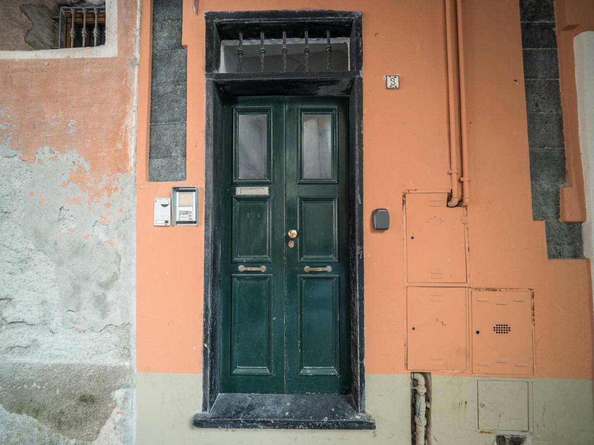 Levre De Cuppi Apartment Monterosso al Mare Exterior photo