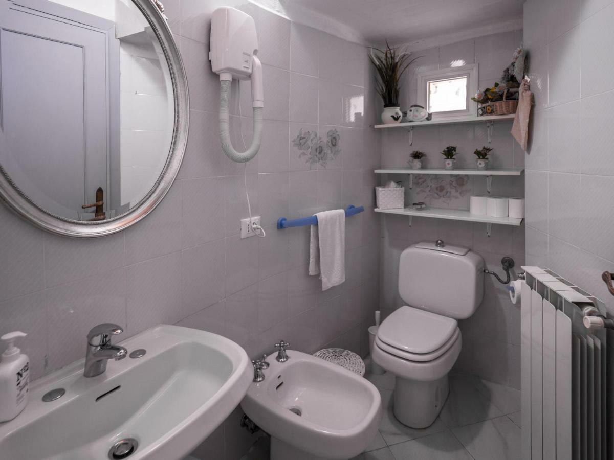Levre De Cuppi Apartment Monterosso al Mare Exterior photo