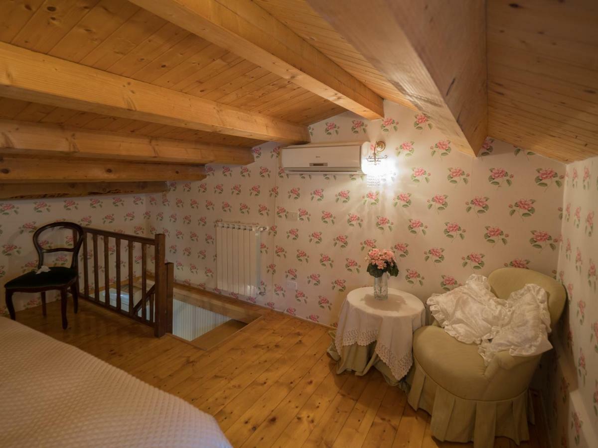 Levre De Cuppi Apartment Monterosso al Mare Exterior photo